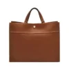 Gemma Große Ledertasche