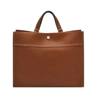 Gemma Große Ledertasche