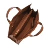 Gemma Große Ledertasche