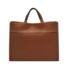 Gemma Große Ledertasche