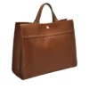 Gemma Große Ledertasche