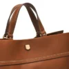 Gemma Große Ledertasche