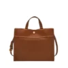 Gemma Leder-Tasche, klein