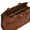 Gemma Leder-Tasche, klein