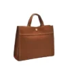 Gemma Leder-Tasche, klein