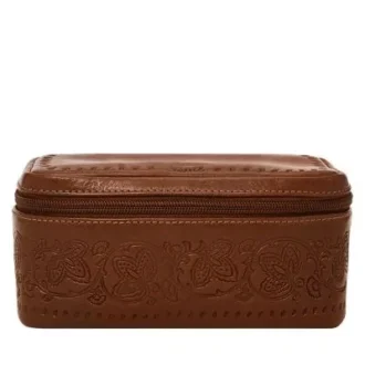 Geschenk-Reiseuhrentasche