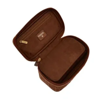 Geschenk-Reiseuhrentasche