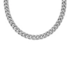 Harlow Linear Texture Chain Edelstahl-Halskette Harlow Linear Texture Chain Edelstahl-Halskette
