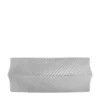 Harlow Linear Texture Edelstahl-Bandring Harlow Linear Texture Edelstahl-Bandring
