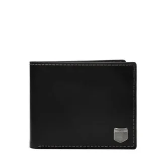 Hayes Bifold mit Klapp-Ausweisfach