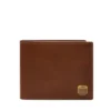 Hayes Bifold mit Klapp-Ausweisfach