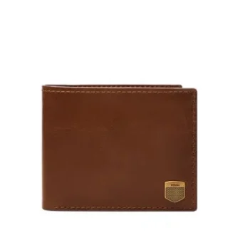 Hayes Bifold mit Klapp-Ausweisfach