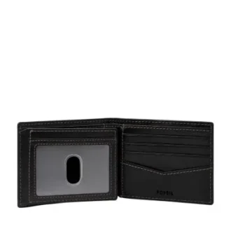 Hayes Bifold mit Klapp-Ausweisfach