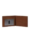 Hayes Bifold mit Klapp-Ausweisfach