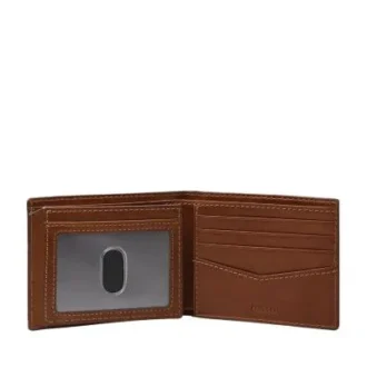 Hayes Bifold mit Klapp-Ausweisfach