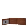 Hayes Bifold mit Klapp-Ausweisfach