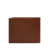 Hayes Bifold mit Klapp-Ausweisfach