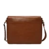 Hayes Leder-Kuriertasche Hayes Leder-Kuriertasche