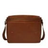 Hayes Leder-Kuriertasche Hayes Leder-Kuriertasche