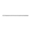 Heritage D-Link Edelstahl-Kettenarmband