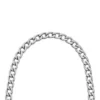 Heritage D-Link Edelstahl-Kettenhalskette Heritage D-Link Edelstahl-Kettenhalskette