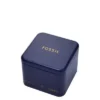 Heritage Goldfarbenes Messingarmband-Geschenkset