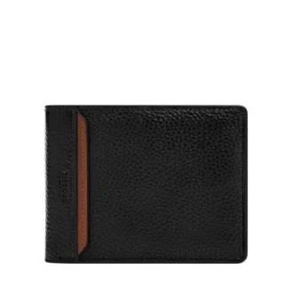 Huntington Bifold mit Klappfach für Ausweise