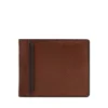 Huntington Bifold mit Klappfach für Ausweise