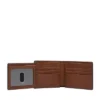 Huntington Bifold mit Klappfach für Ausweise