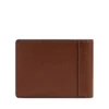 Huntington Bifold mit Klappfach für Ausweise