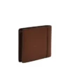 Huntington Bifold mit Klappfach für Ausweise