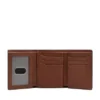 Huntington Trifold