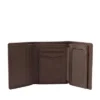Ingram Leder-Dreifach-Brieftasche