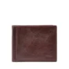 Ingram RFID-Bifold mit Klapp-Ausweisfach