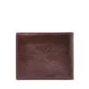 Ingram RFID-Bifold mit Klapp-Ausweisfach