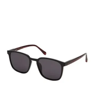 Jace Rechteckige Sonnenbrille