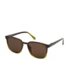 Jace Rechteckige Sonnenbrille