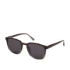 Jace Rechteckige Sonnenbrille