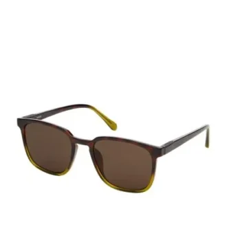 Jace Rechteckige Sonnenbrille