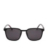 Jace Rechteckige Sonnenbrille