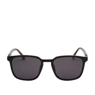 Jace Rechteckige Sonnenbrille