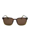 Jace Rechteckige Sonnenbrille