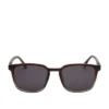 Jace Rechteckige Sonnenbrille