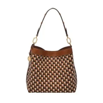 Jessie Bucket Schultertasche