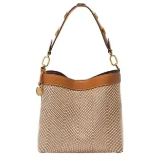 Jessie Bucket Schultertasche