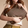 Jessie Bucket Schultertasche