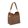 Jessie Bucket Schultertasche
