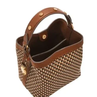 Jessie Kleine Beuteltasche