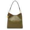 Jessie Leder-Beuteltasche