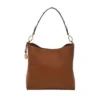 Jessie Leder-Beuteltasche